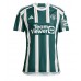 Lacne Muži Futbalové dres Manchester United Marcus Rashford #10 2023-24 Krátky Rukáv - Preč